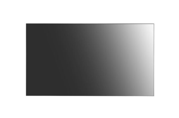 LG 55VH7B: 55 Inch Ultra-Narrow Bezel Video Wall Display - front view