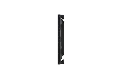 LG 55VL5F-A: 55 Inch FHD Slim Bezel Video Wall Display - side profile view (2 of 2)