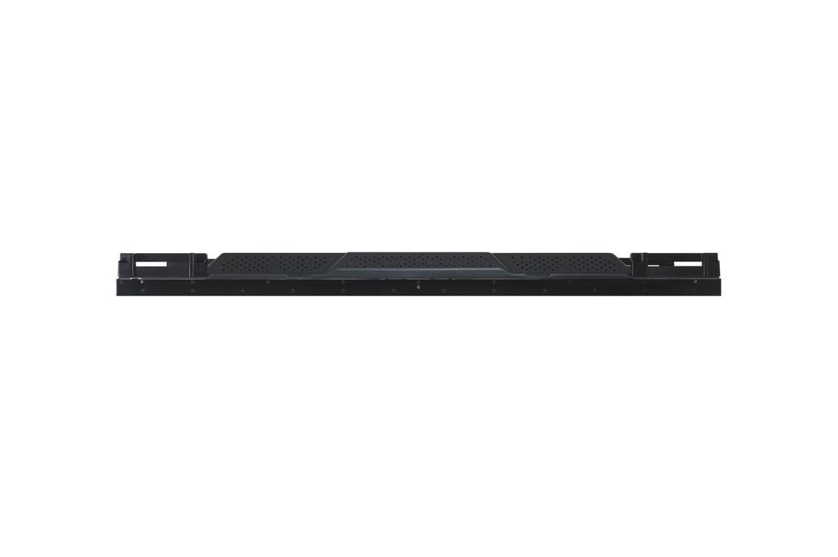 LG 55VL5F-A: 55 Inch FHD Slim Bezel Video Wall Display - top view