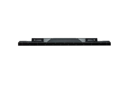 LG 55VL5PJ: 55 Inch Slim Bezel FHD Video Wall with Daisy Chain Capability - top view