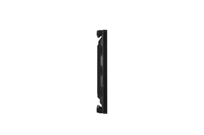 LG 55VL7F-A: 55 Inch 700 Nit High Bright FHD Video Wall Display - side profile view (2 of 2)