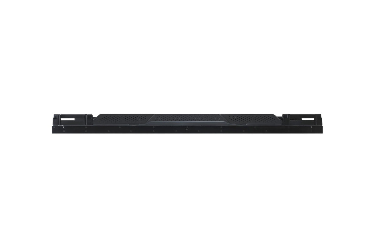 LG 55VL7F-A: 55 Inch 700 Nit High Bright FHD Video Wall Display - top view