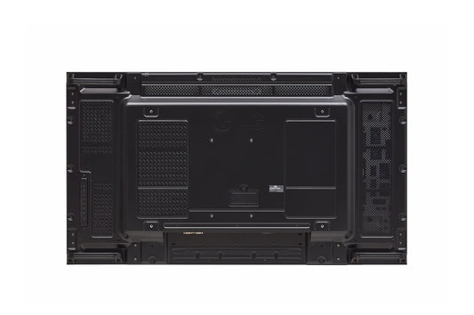 LG 55VM5J-H: 55 Inch Slim Bezel Video Wall Display - front view