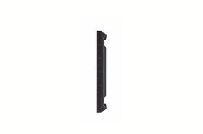 LG 55VM5J-H: 55 Inch Slim Bezel Video Wall Display - side profile view (2 of 2)