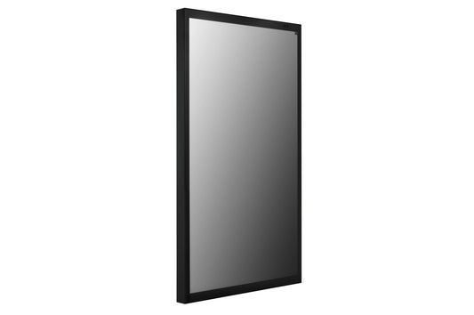 LG 55XE4F-M: 55 Inch IP56 Outdoor Signage Display - front view