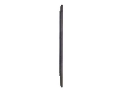LG 65SM5KD: 65 Inch Digital Signage Display - side profile view