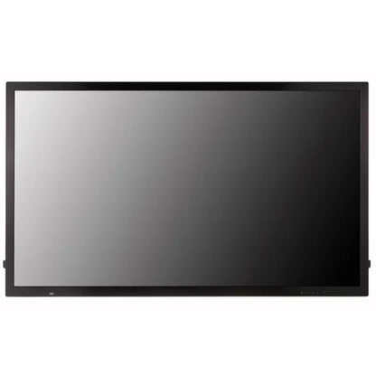 LG 65TC3D: 65 Inch Interactive Digital Board - front view (2 of 2)