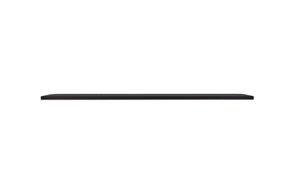 LG 75UH7N-M: 75 Inch 700 Nit Large UHD Signage Display - top view