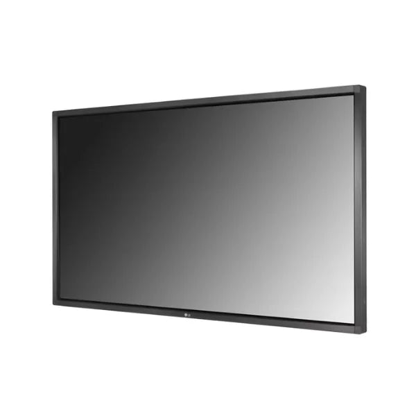 LG 84TR3B: 84 Inch 4K Ultra HD Multi Touch Interactive Display - front view (2 of 2)