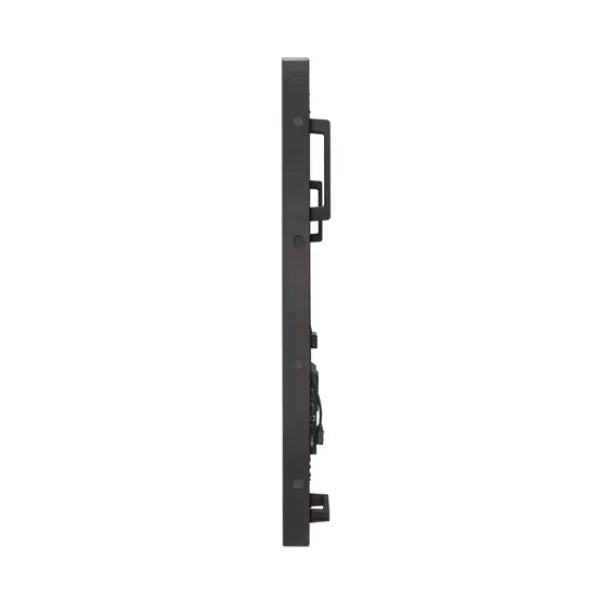 LG 84TR3B: 84 Inch 4K Ultra HD Multi Touch Interactive Display - side profile view (1 of 2)