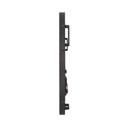 LG 84TR3B: 84 Inch 4K Ultra HD Multi Touch Interactive Display - side profile view (1 of 2)