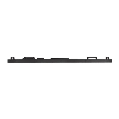 LG 84TR3B: 84 Inch 4K Ultra HD Multi Touch Interactive Display - side profile view (2 of 2)