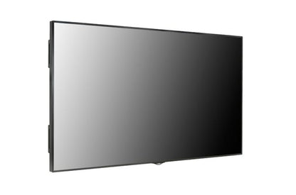 LG 84WS70BS: 84 Inch 4K Video Wall Display - angled view (2 of 2)