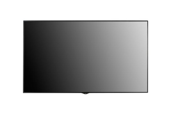 LG 84WS70BS: 84 Inch 4K Video Wall Display - front view (1 of 2)