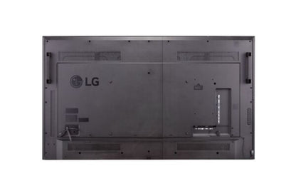 LG 84WS70BS: 84 Inch 4K Video Wall Display - front view (2 of 2)