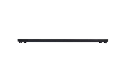 LG 98UH5J-H: 98 Inch High Haze UHD Standard Signage Display - top view