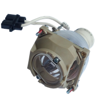 LG AJ-LA50: Original Projector Bare Lamp - front view