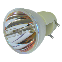 LG AJ-LBX2A: Original Projector Bare Lamp - front view