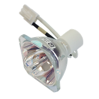 LG AJ-LBX3: Original Projector Bare Lamp - front view