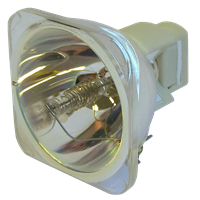 LG AJ-LDX4: Original Projector Bare Lamp - front view