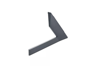 LG AN-GXDV55: GX OLED 55 inch TV Stand Mount - GX OLED TV Stand Mount - angled view (3 of 3)