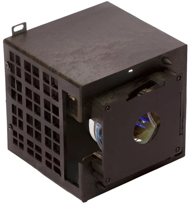 LG AS-LX40: Original Projector Lamp - angled view