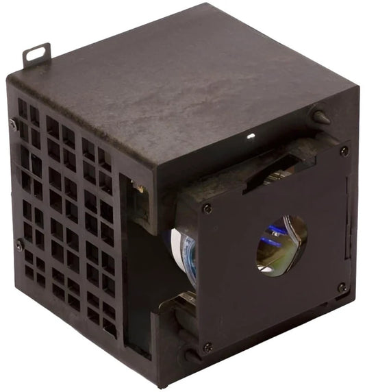 LG AS-LX40: Original Projector Lamp - angled view