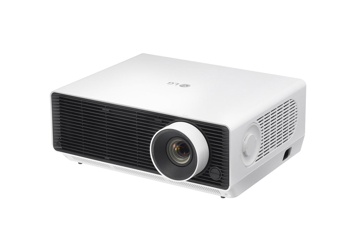 LG BF50NST: ProBeam WUXGA Commercial Laser Projector - angled view (2 of 2)