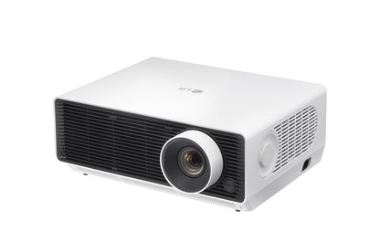 LG BF50NST: ProBeam WUXGA Commercial Laser Projector - angled view (2 of 2)