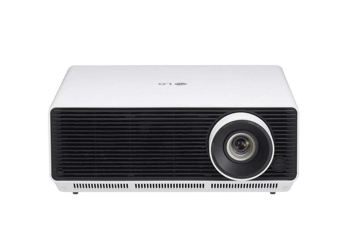 LG BF50NST: ProBeam WUXGA Commercial Laser Projector - front view