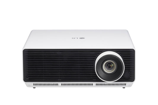 LG BF50NST: ProBeam WUXGA Commercial Laser Projector - front view