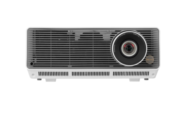 LG BF60NST: ProBeam WUXGA Commercial Laser Projector - front view