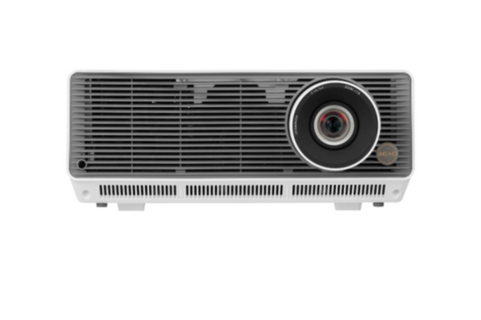 LG BF60NST: ProBeam WUXGA Commercial Laser Projector - front view