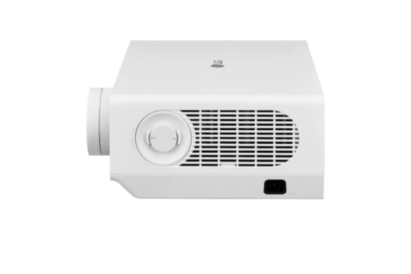 LG BF60NST: ProBeam WUXGA Commercial Laser Projector - side profile view (1 of 2)