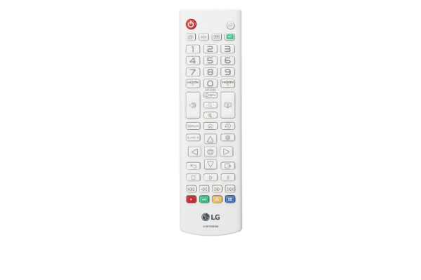 LG BF60NST: ProBeam WUXGA Commercial Laser Projector - side profile view (2 of 2)