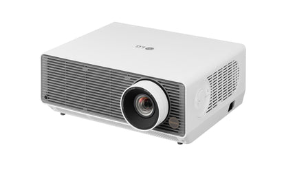 LG BF60RG: ProBeam 6000 Lumen WUXGA Laser Projector - side profile view (1 of 4)