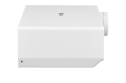 LG BF60RG: ProBeam 6000 Lumen WUXGA Laser Projector - side profile view (4 of 4)