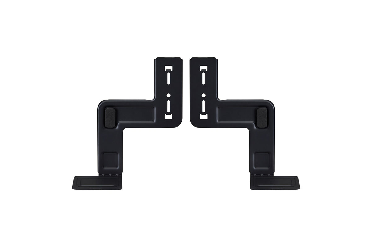 LG BT5-2P: QNED Soundbar Synergy Bracket - front view (1 of 3)