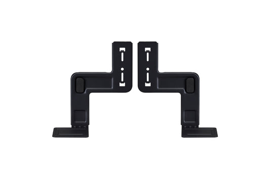 LG BT5-2P: QNED Soundbar Synergy Bracket - front view (1 of 3)