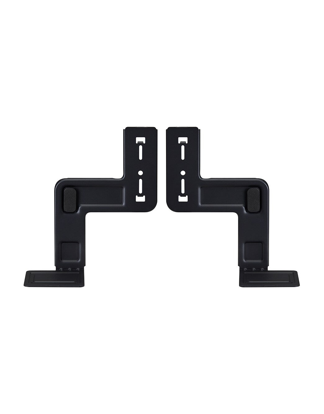 LG BT5-2P: QNED Soundbar Synergy Bracket - front view (2 of 3)