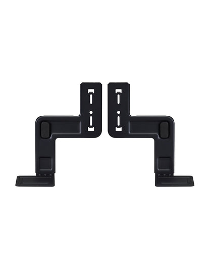 LG BT5-2P: QNED Soundbar Synergy Bracket - front view (2 of 3)