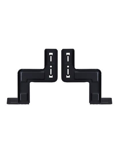 LG BT5-2P: QNED Soundbar Synergy Bracket - front view (3 of 3)