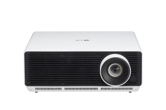 LG BU50NST: ProBeam 4K UHD Commercial Laser Projector - front view