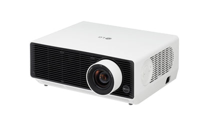 LG BU53PST: ProBeam 4K UHD Short Throw Commercial Laser Projector - side profile view (1 of 4)