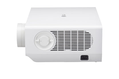 LG BU53RG: ProBeam 5000 Lumen 4K UHD Short Throw Laser Projector - side profile view (1 of 4)