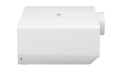 LG BU53RG: ProBeam 5000 Lumen 4K UHD Short Throw Laser Projector - side profile view (2 of 4)