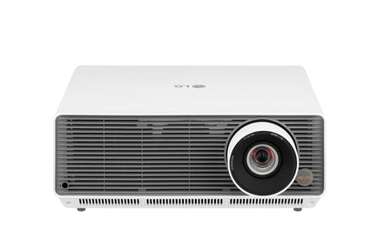 LG BU60PST: ProBeam 4K UHD Commercial Laser Projector - rear view