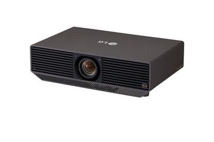 LG BU70QGA: ProBeam 7000 Lumen 4K UHD Laser Projector - angled view (1 of 2)