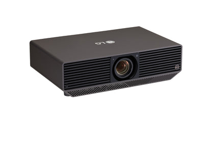 LG BU70QGA: ProBeam 7000 Lumen 4K UHD Laser Projector - angled view (2 of 2)