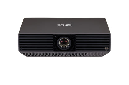 LG BU70QGA: ProBeam 7000 Lumen 4K UHD Laser Projector - front view